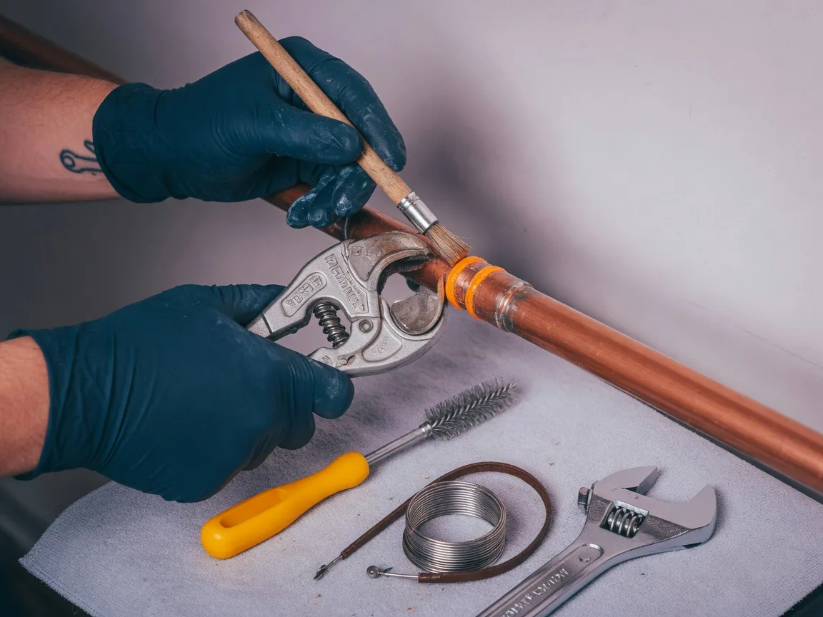 Why choose Sump Pump Repair in Harrison, GA